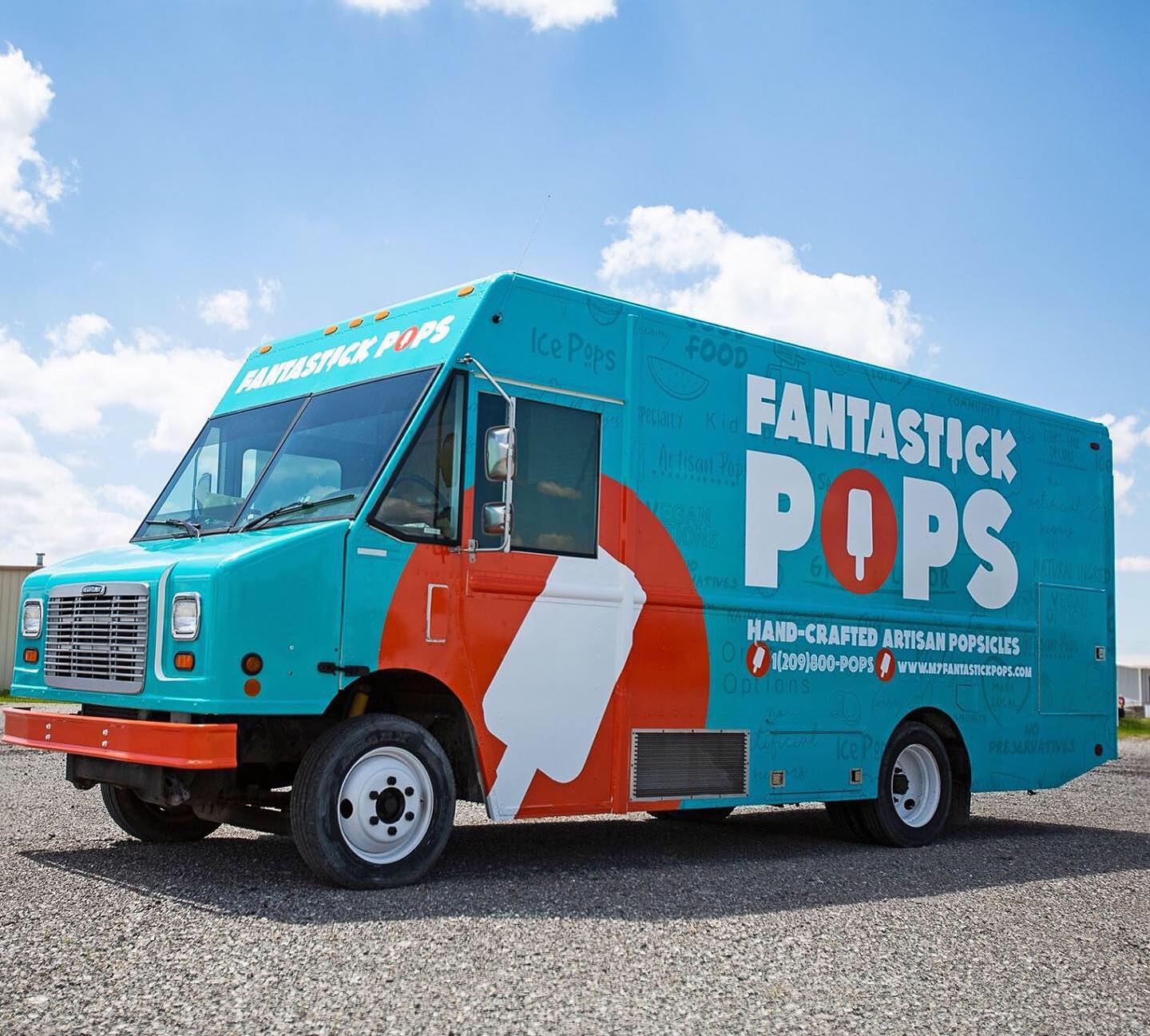 Fantastick Pops